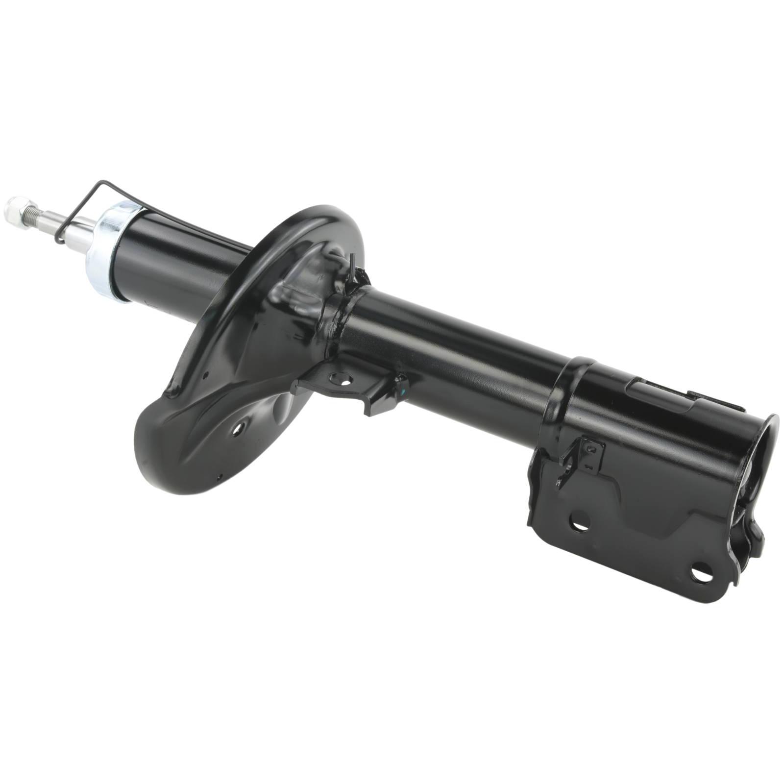 shock absorber front left gas.twin tube