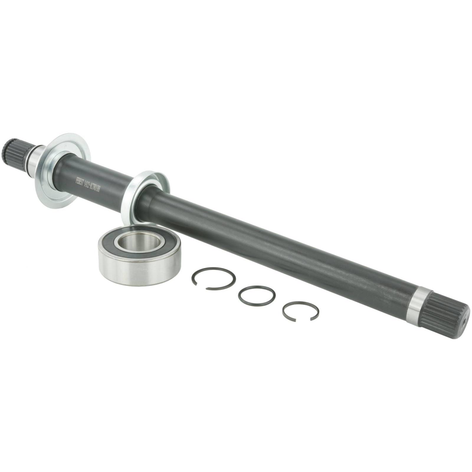 axle half shaft right 27x482.2x27