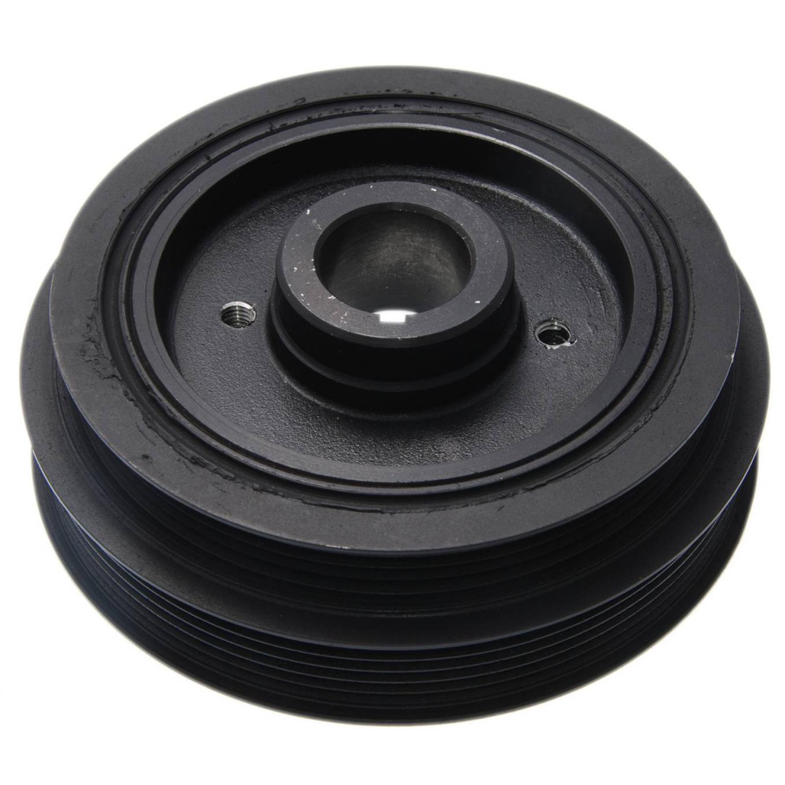crankshaft pulley 1mzfe
