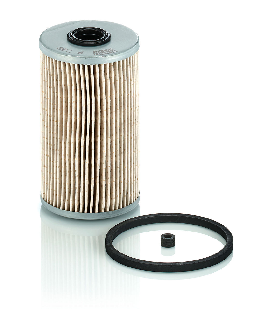 Body,Fuel Filter