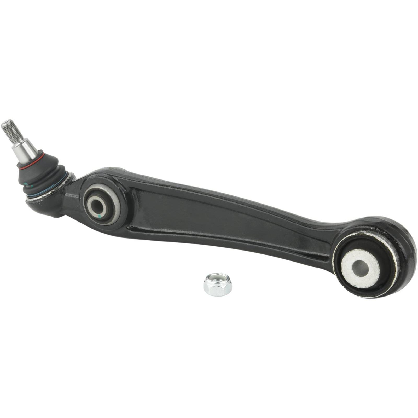 Left lower front arm