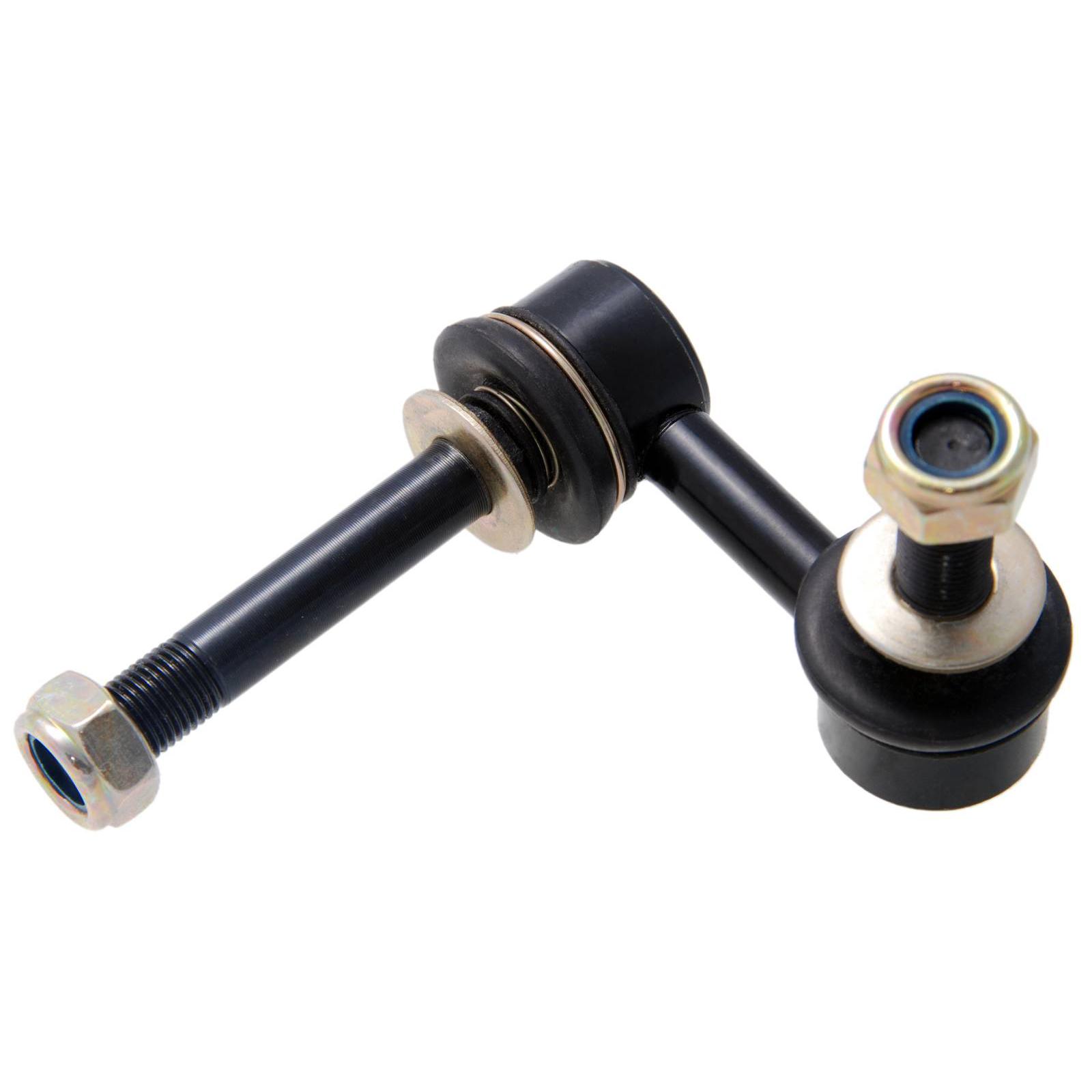 Front left stabilizer link / sway bar link