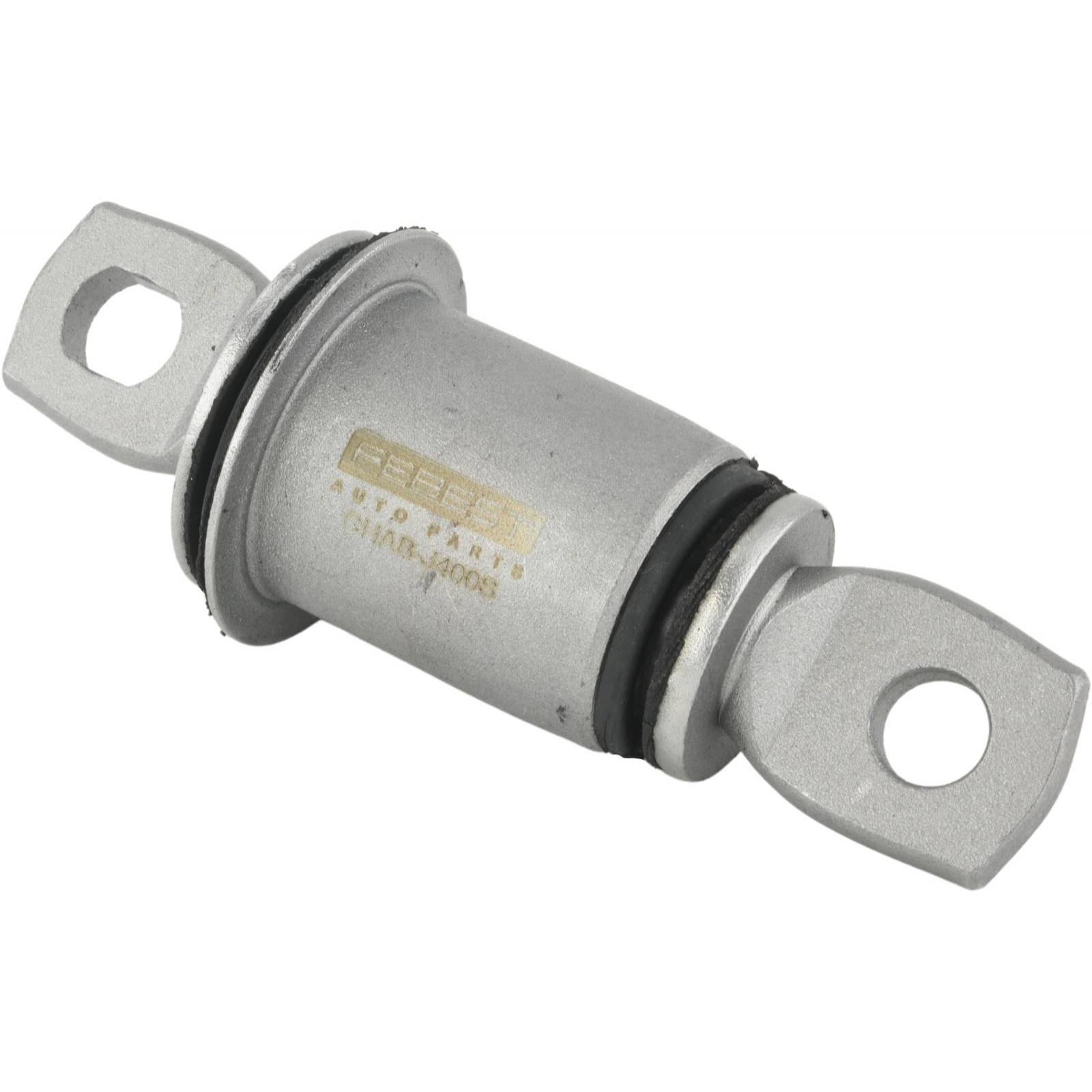 Front bushing, front lower control arm