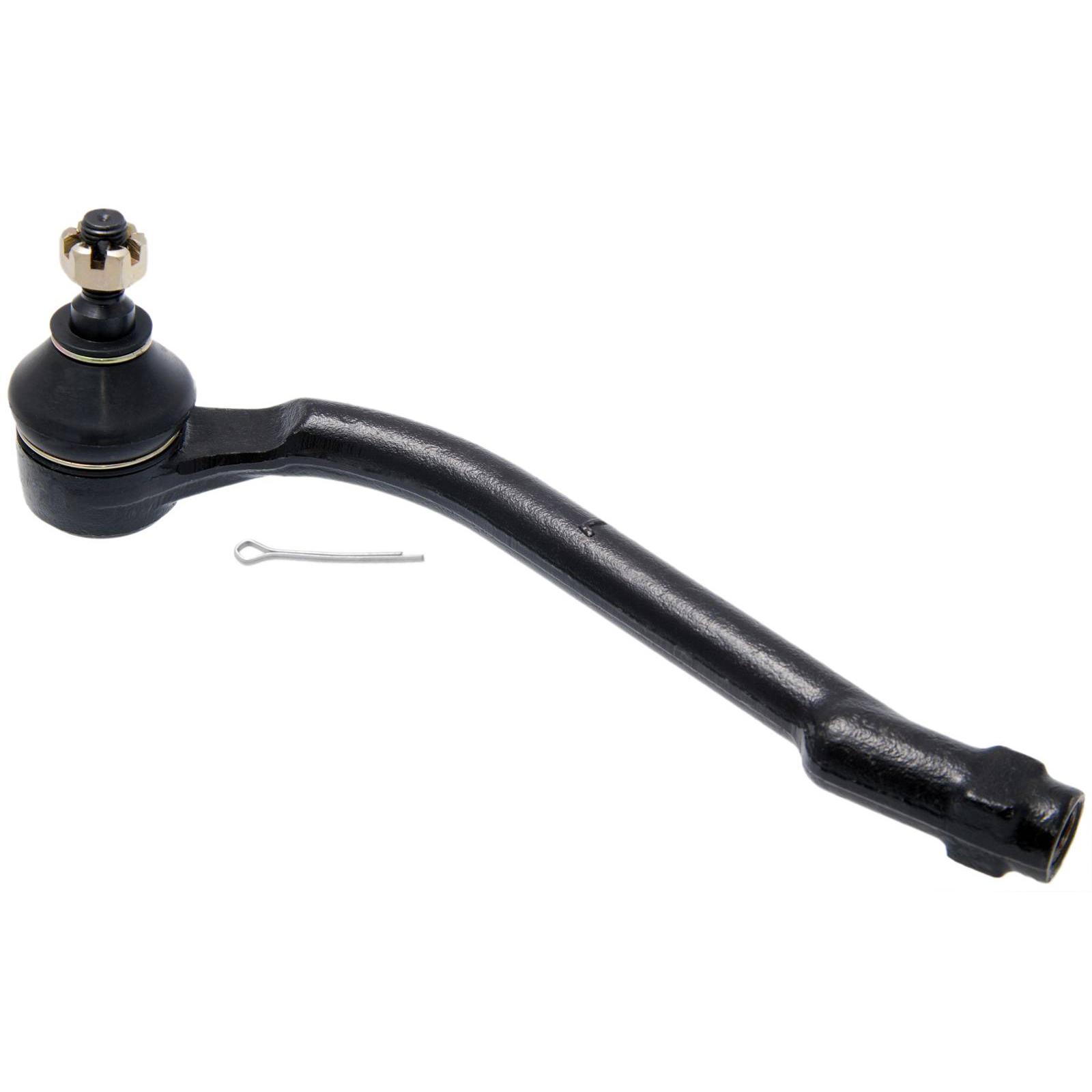 Steering tie rod end left