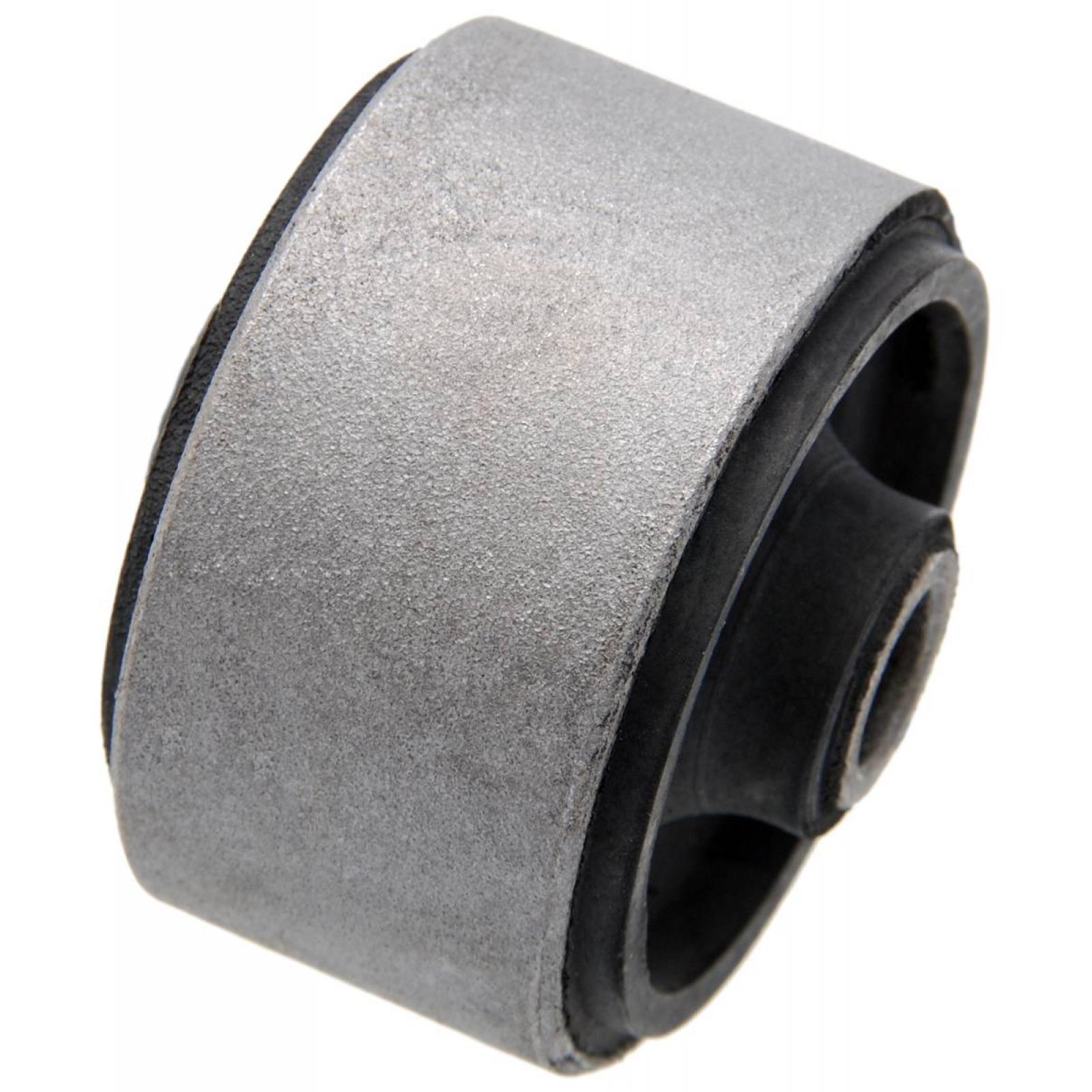 Rear differential bushing