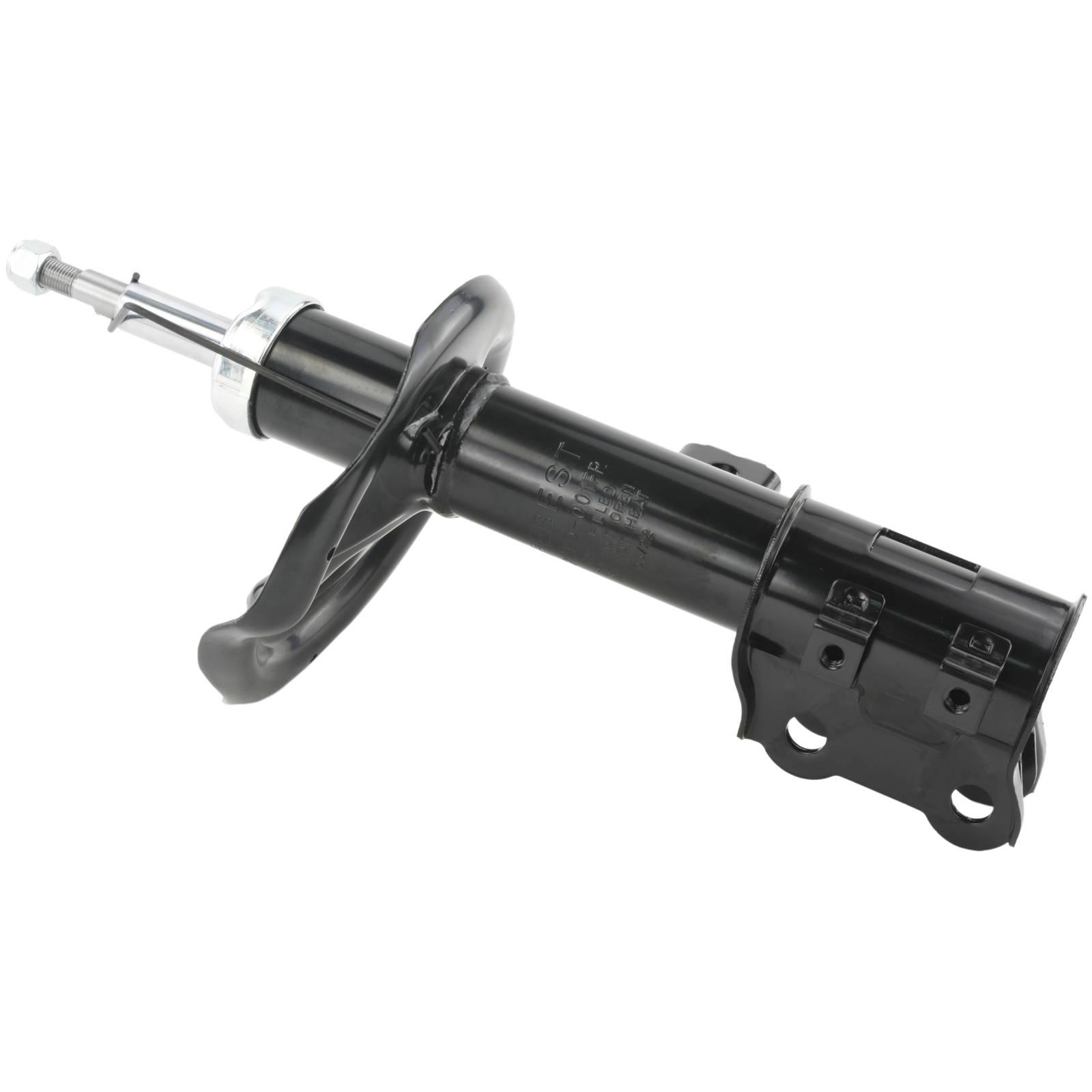 shock absorber front right gas.twin tube