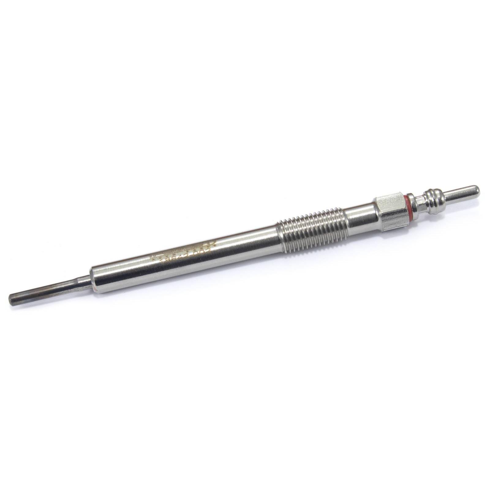 Glow plug