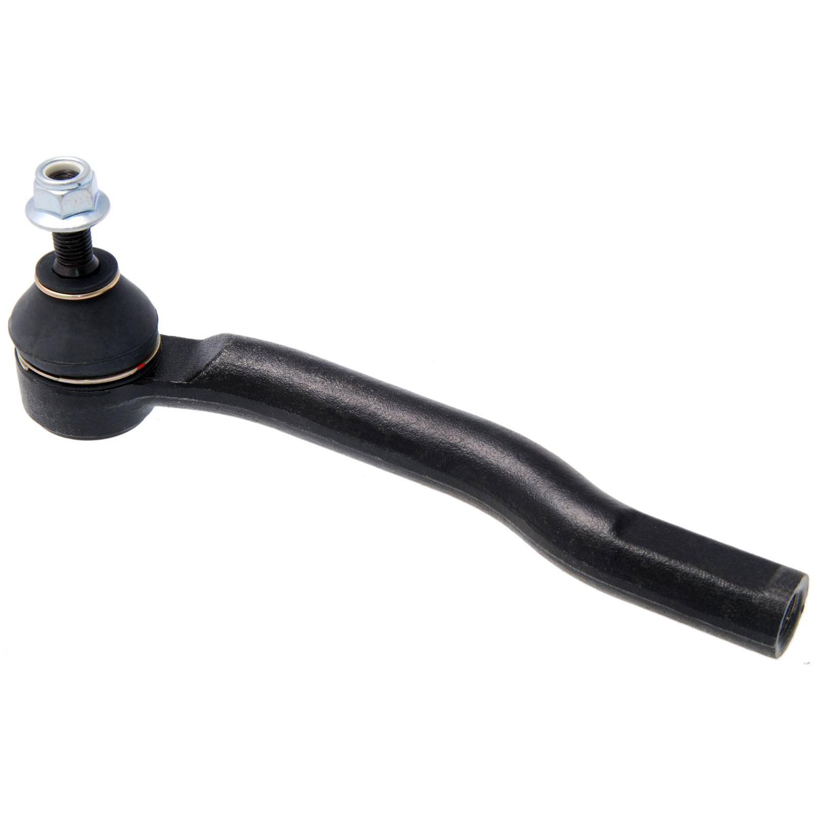 Steering tie rod end left