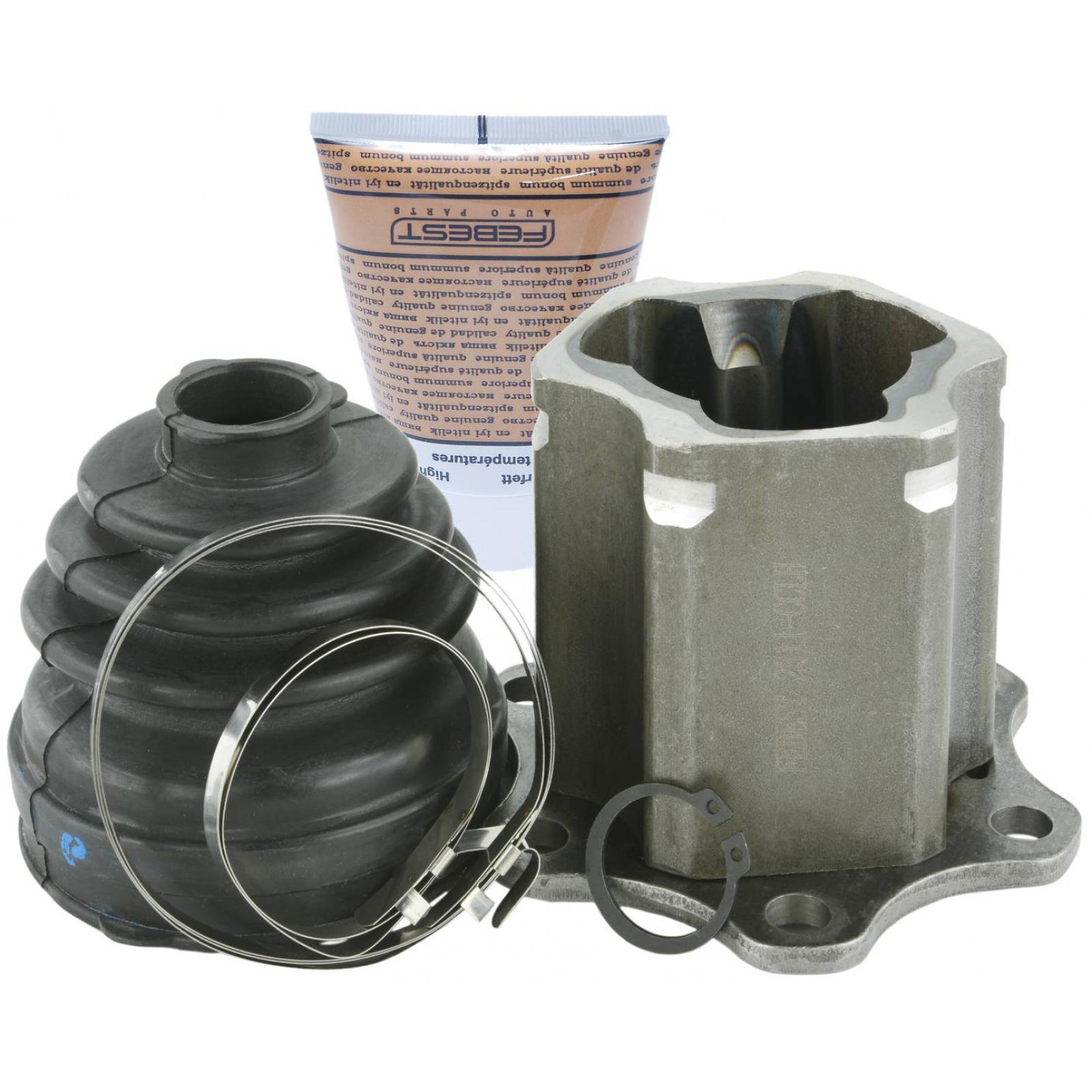 inner cv joint 34x100