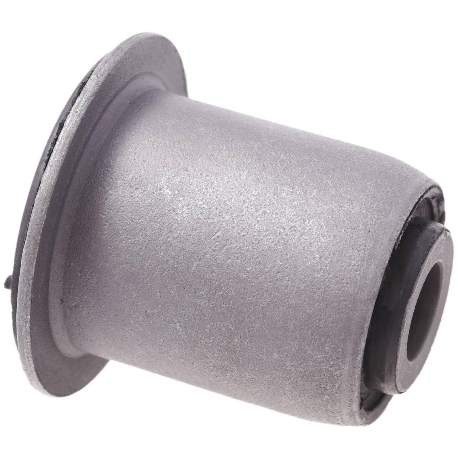 Rear rod bushing