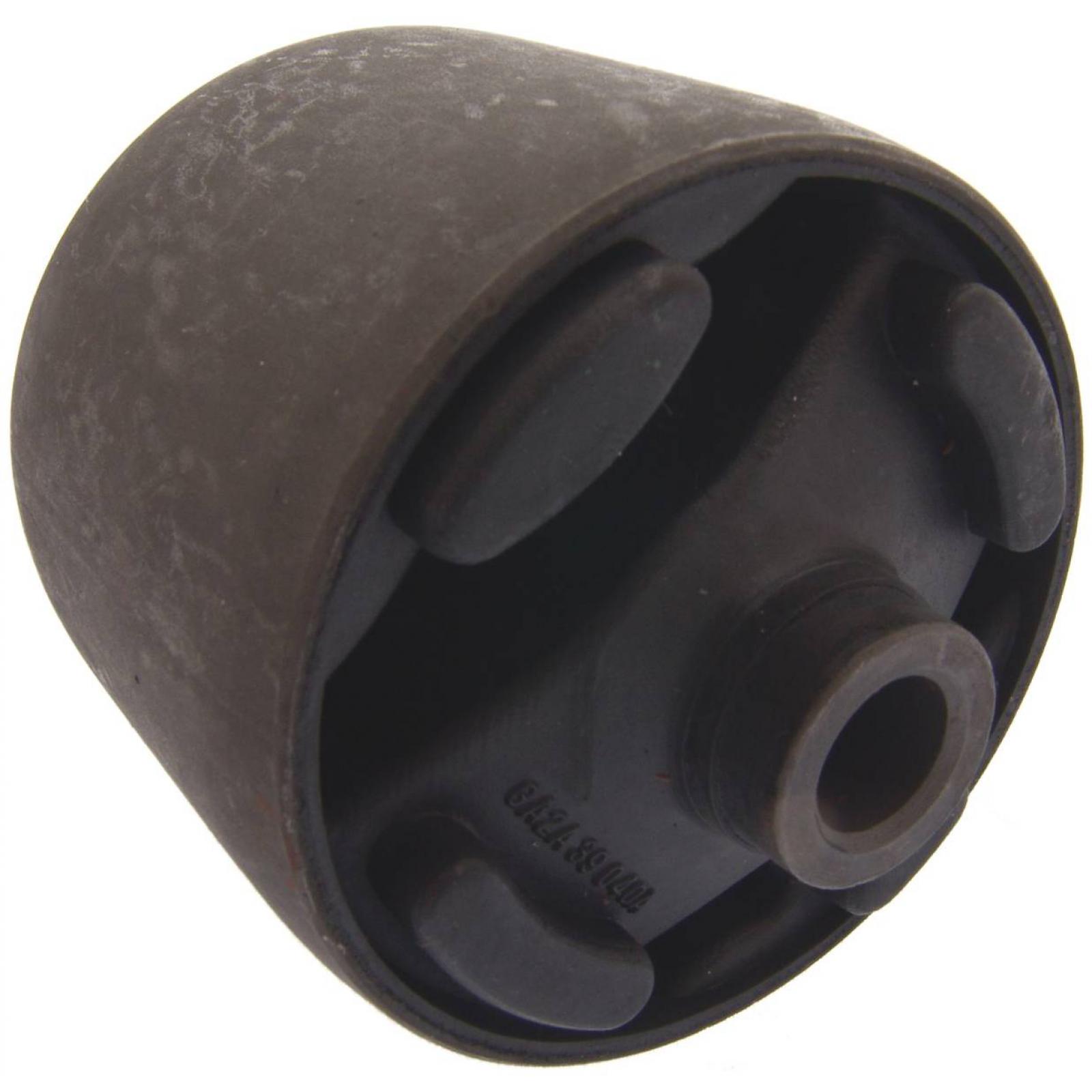 rear engine mount bushing mt