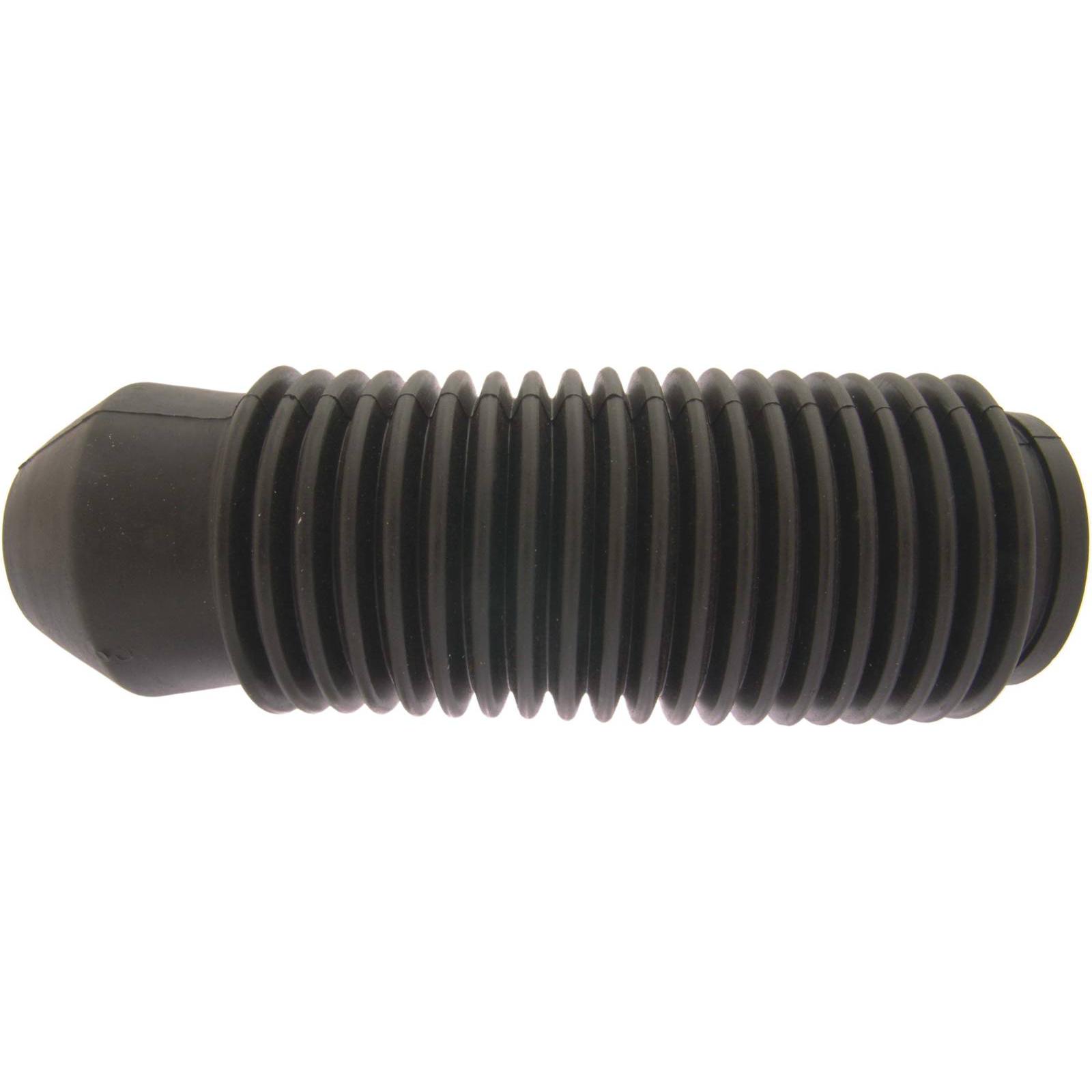 universal boot with jounce bumper, shock absorber hq d20