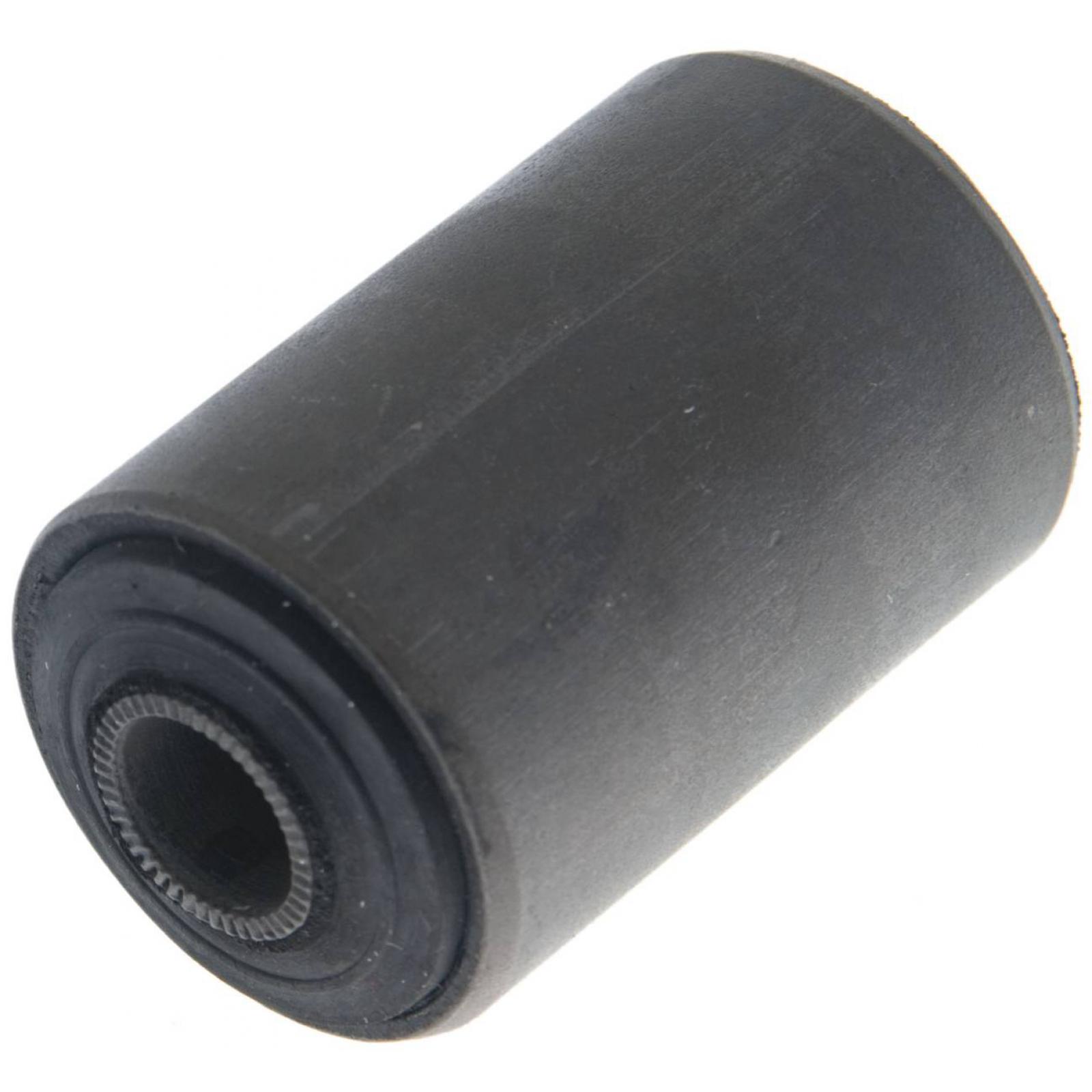 Rear leaf spring bushing