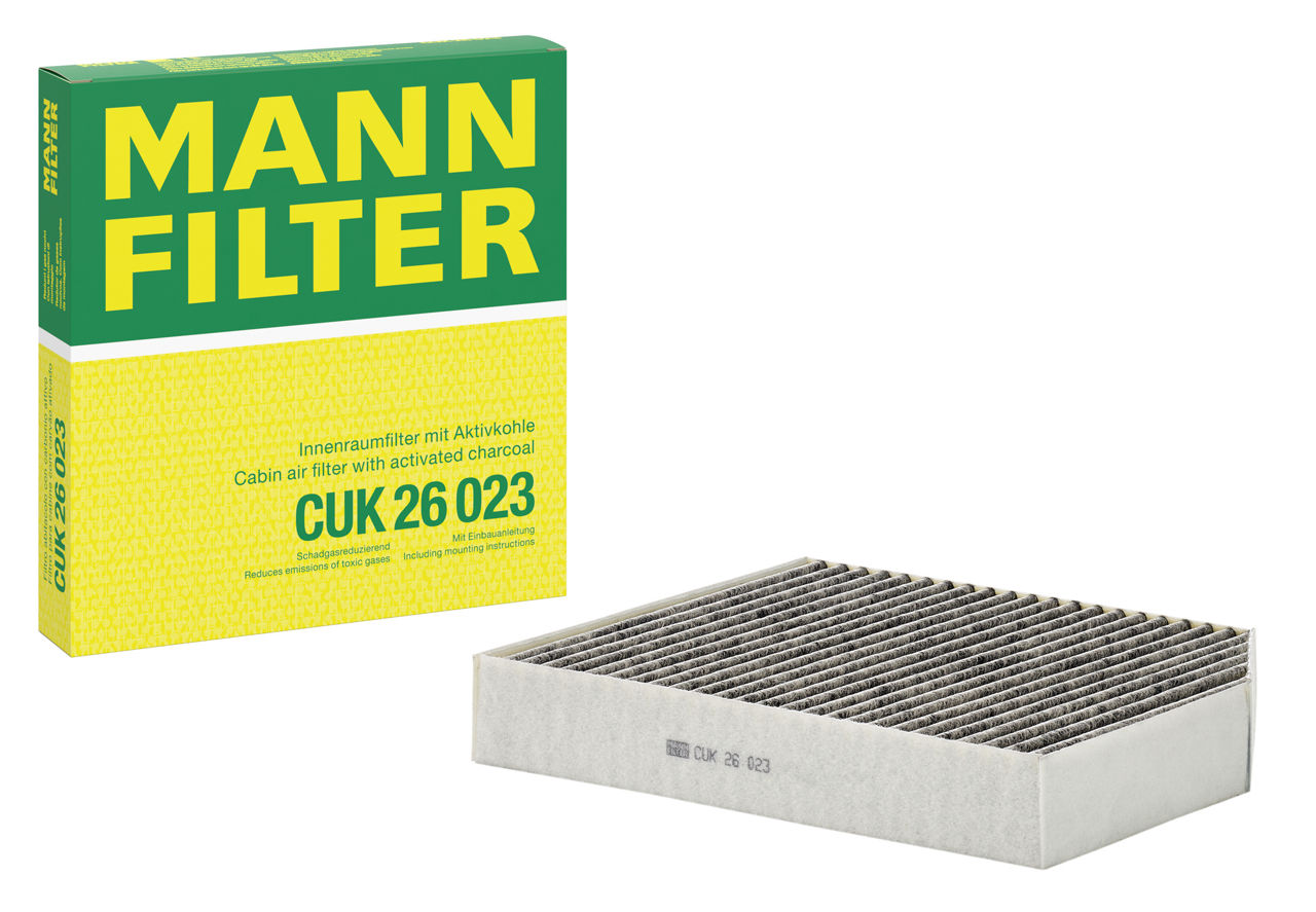 Mb Cabin Air Filter 205/463