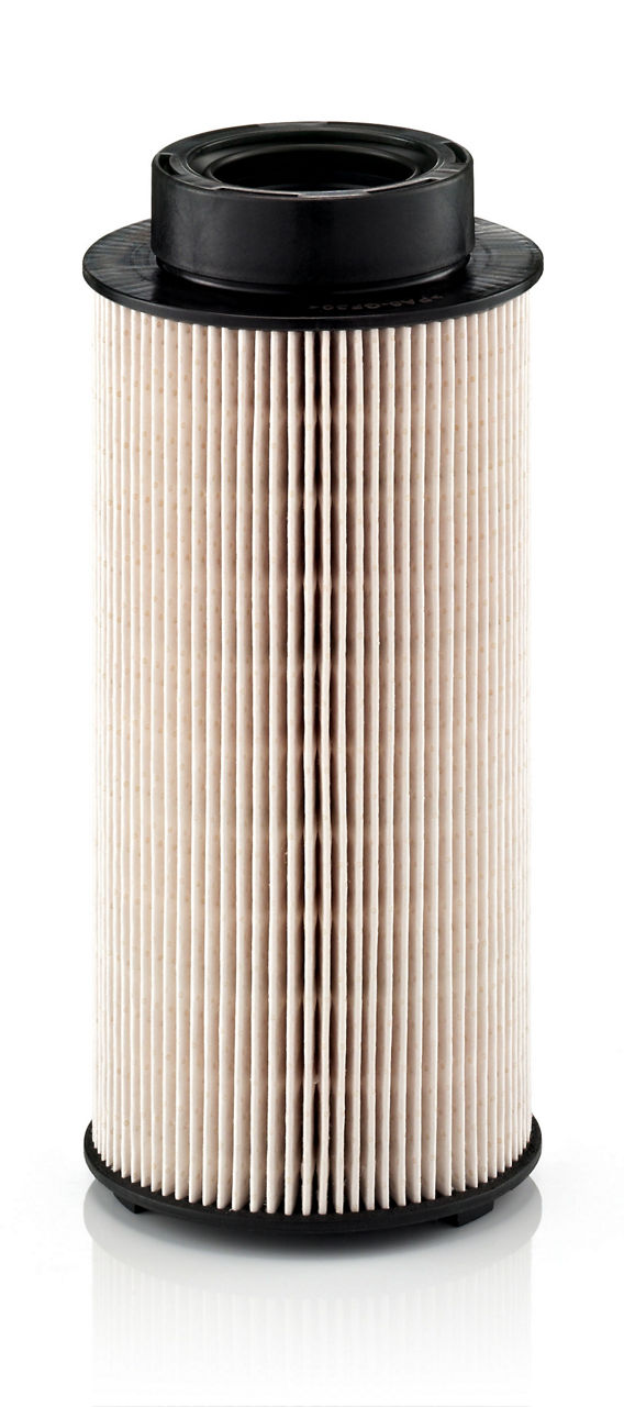 Cv -Metal-Free Fuel Filter Element