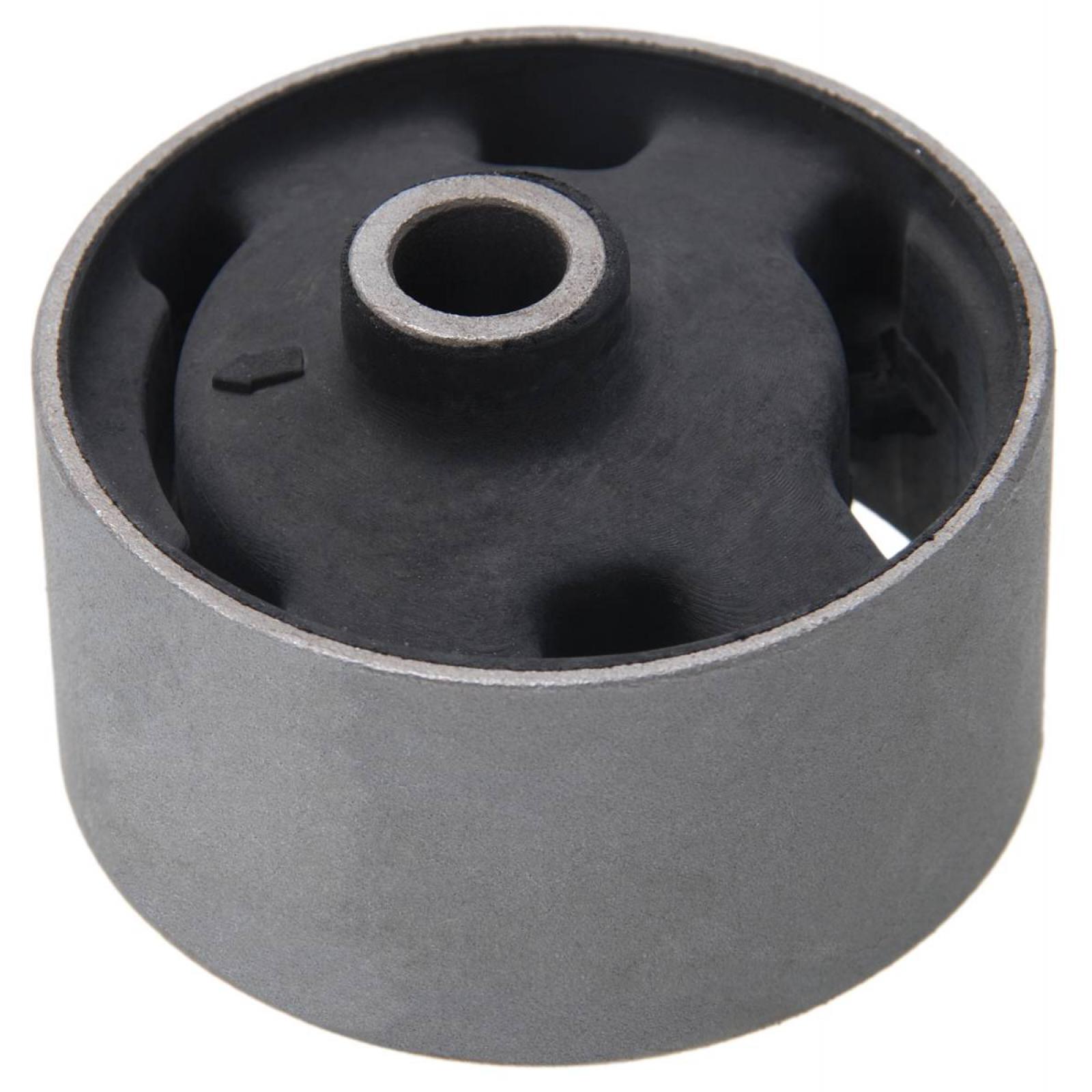 Rear engine mount bushing