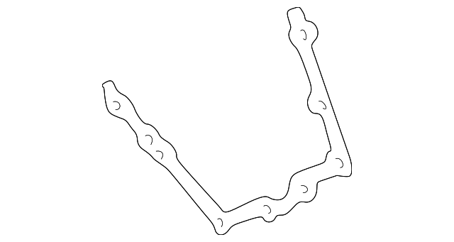 Gasket Bmw E60,E61,E63,E64,E65