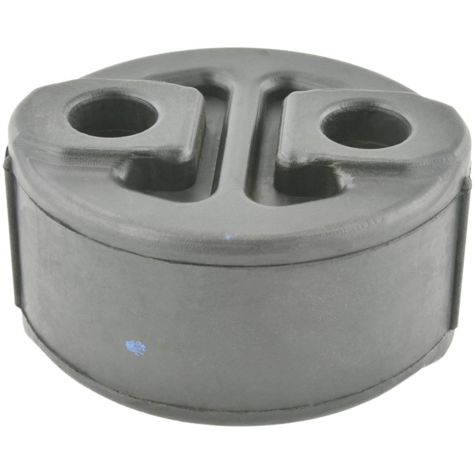 Exhaust pipe support