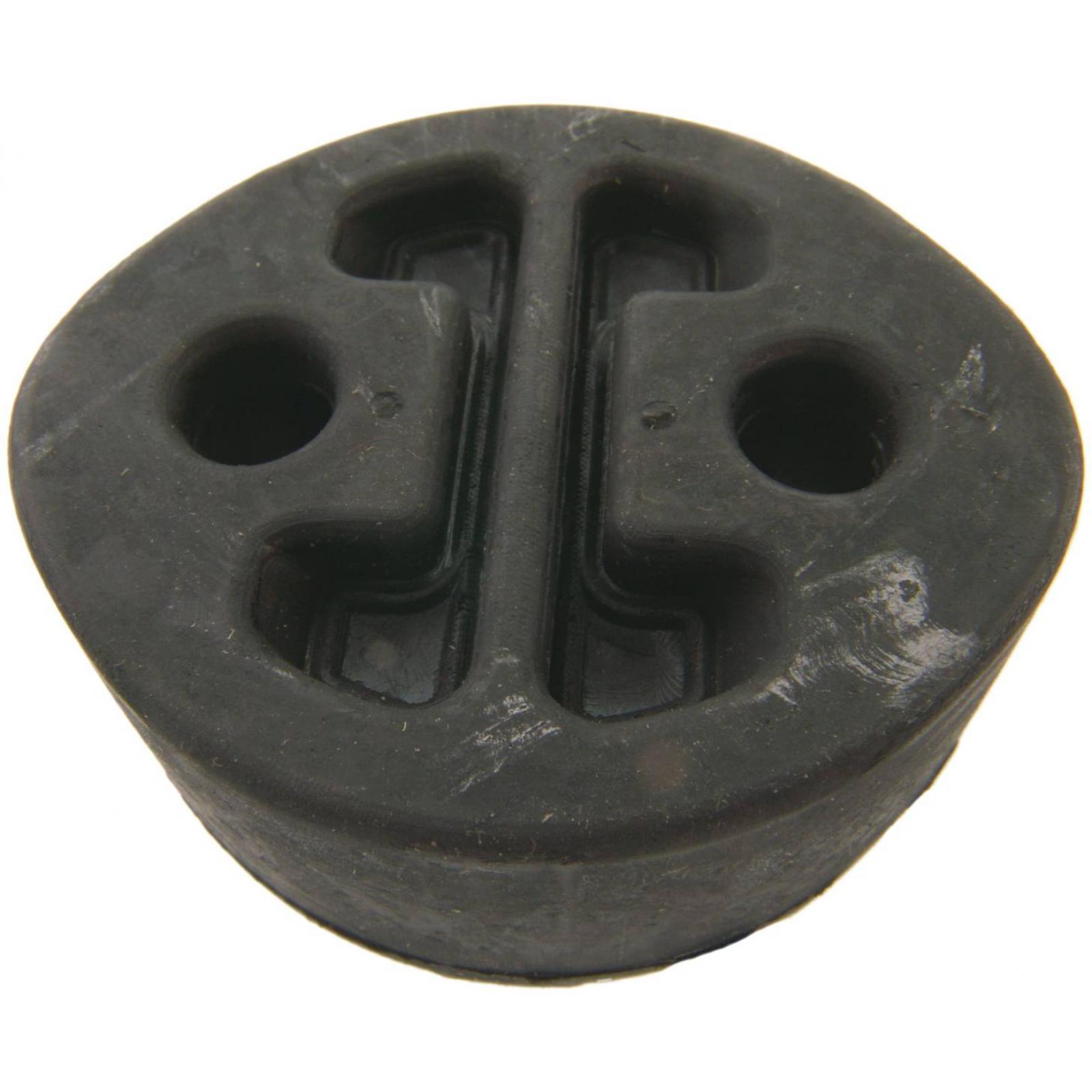 Exhaust pipe support