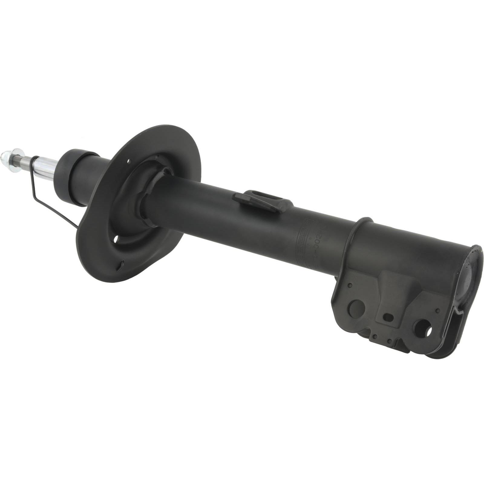 shock absorber front left gas.twin tube