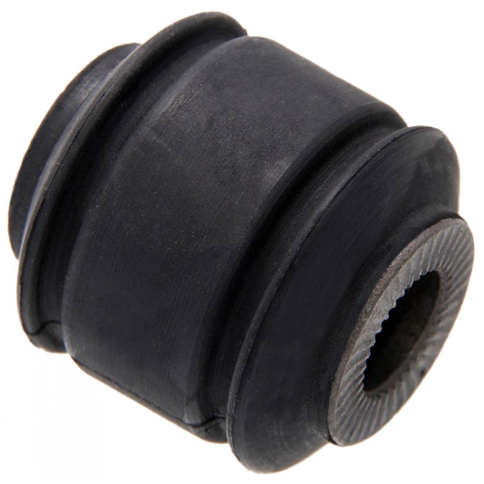 Front shock absorber bushing
