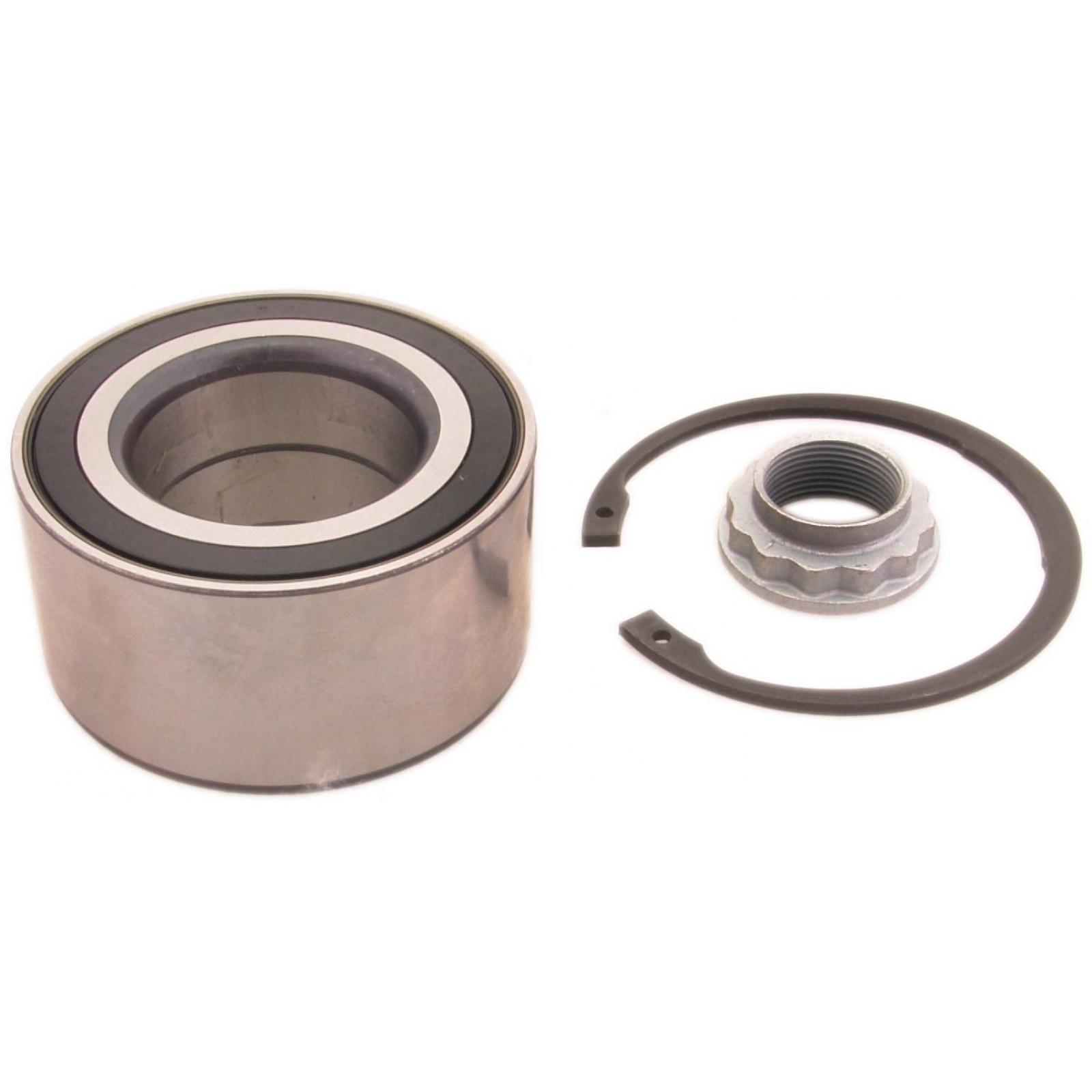 front wheel bearing 49x90x45