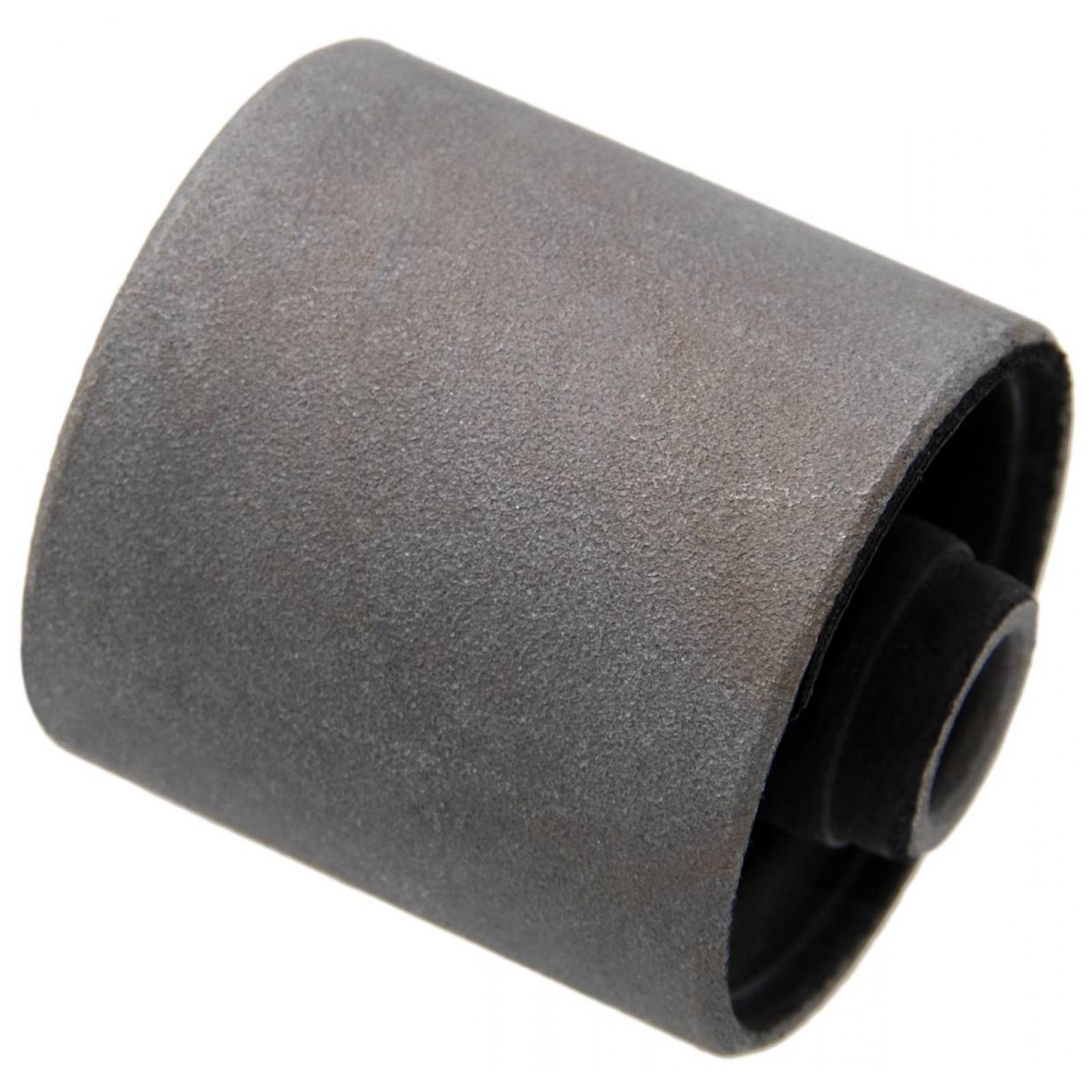 Rear differential mount upper