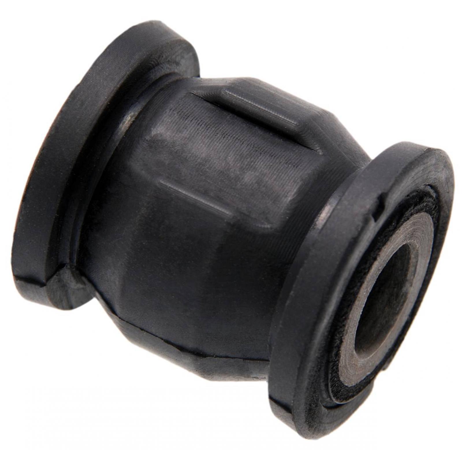 Steering rack bushing