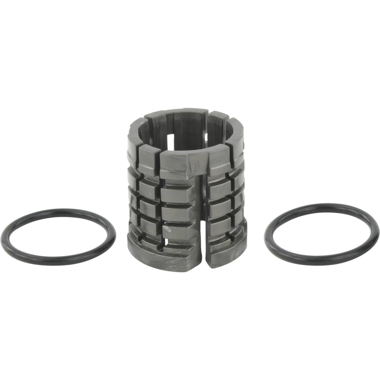steering rack bushing