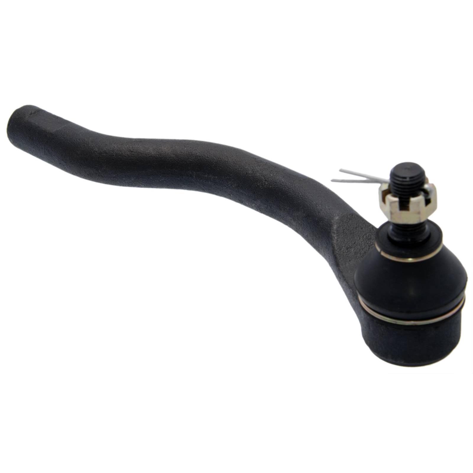 Steering tie rod end right