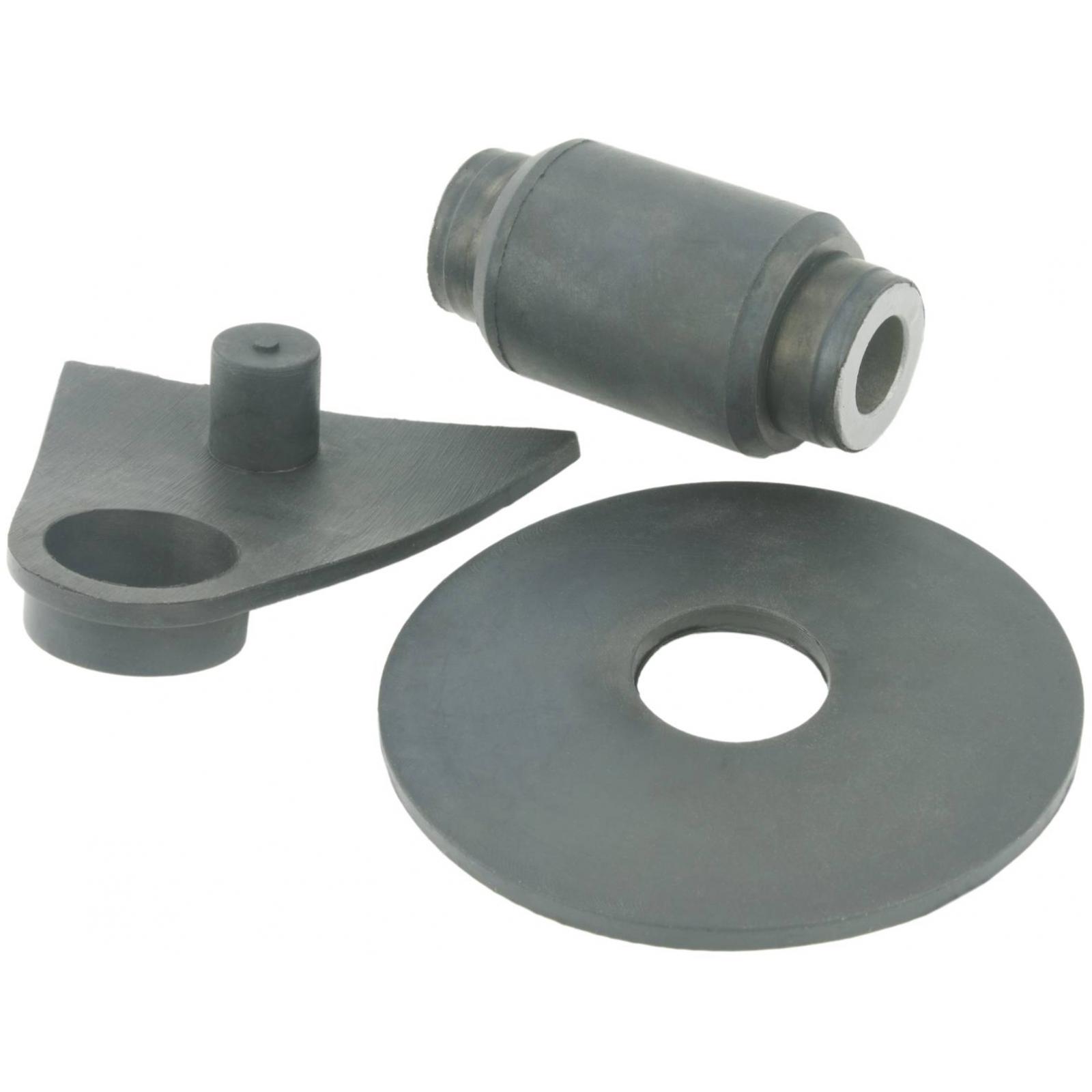 Rear engine mount bushing