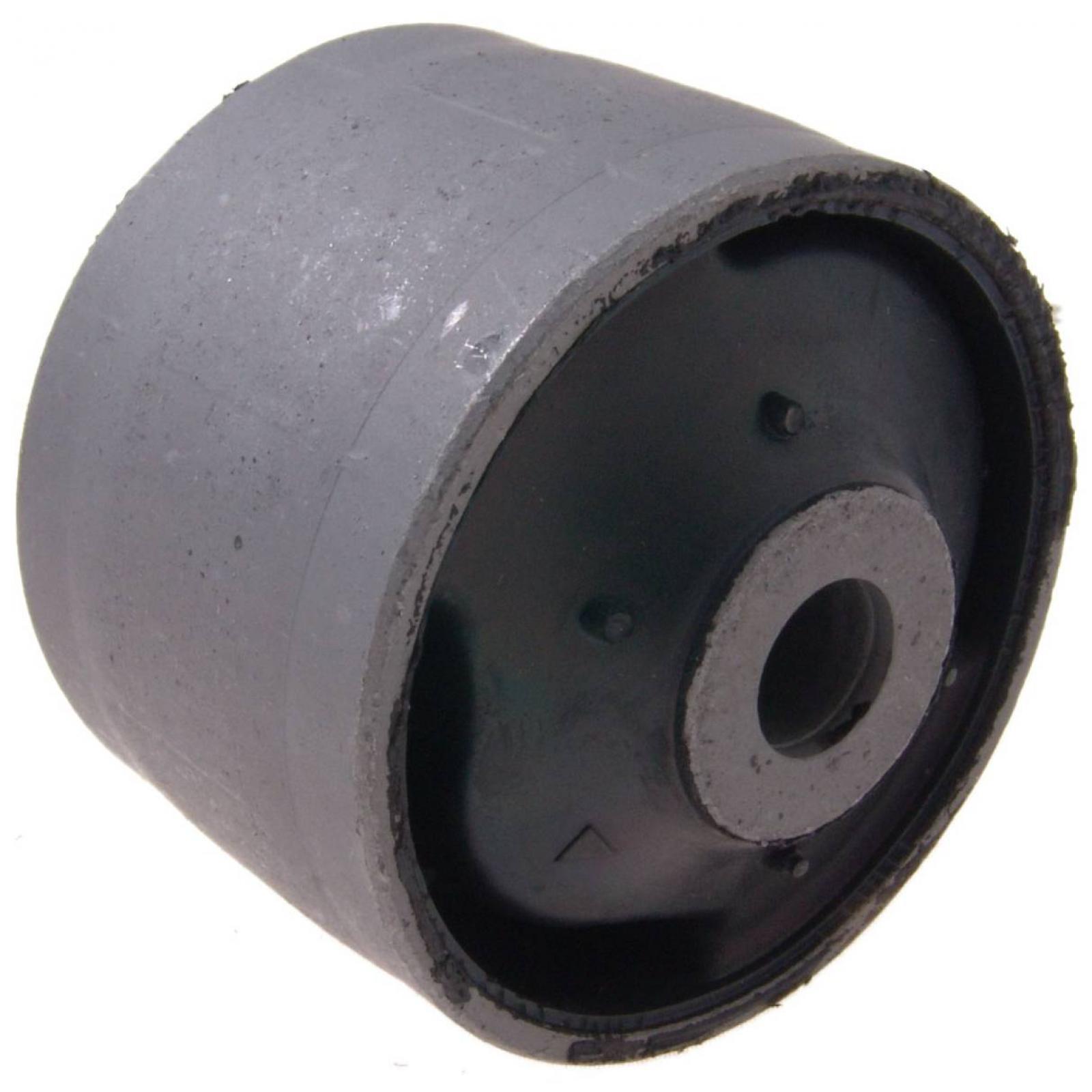 Rear crossmember bushing