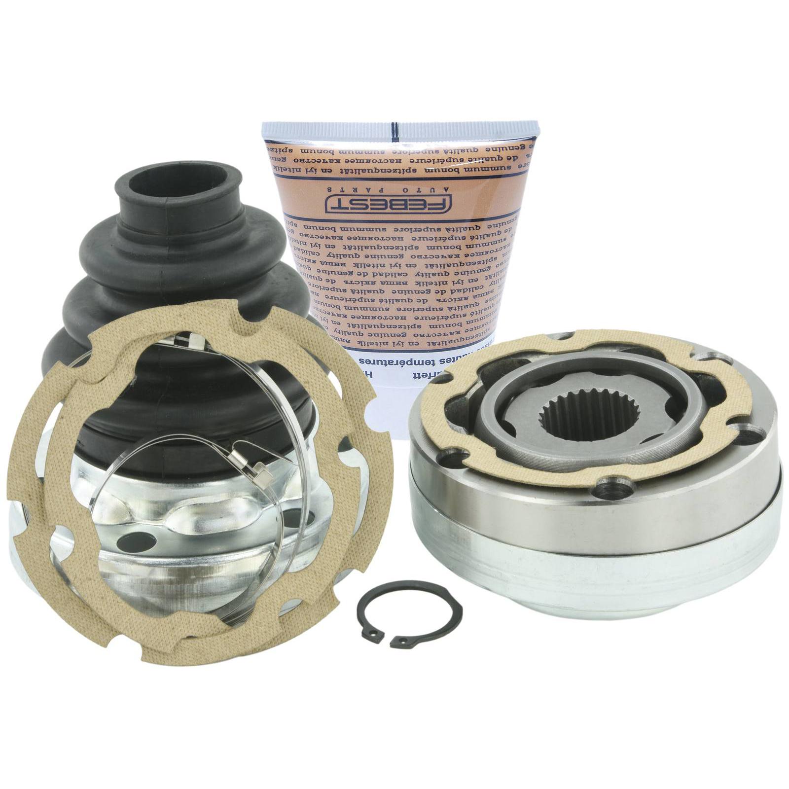 rear inner cv joint 25x86