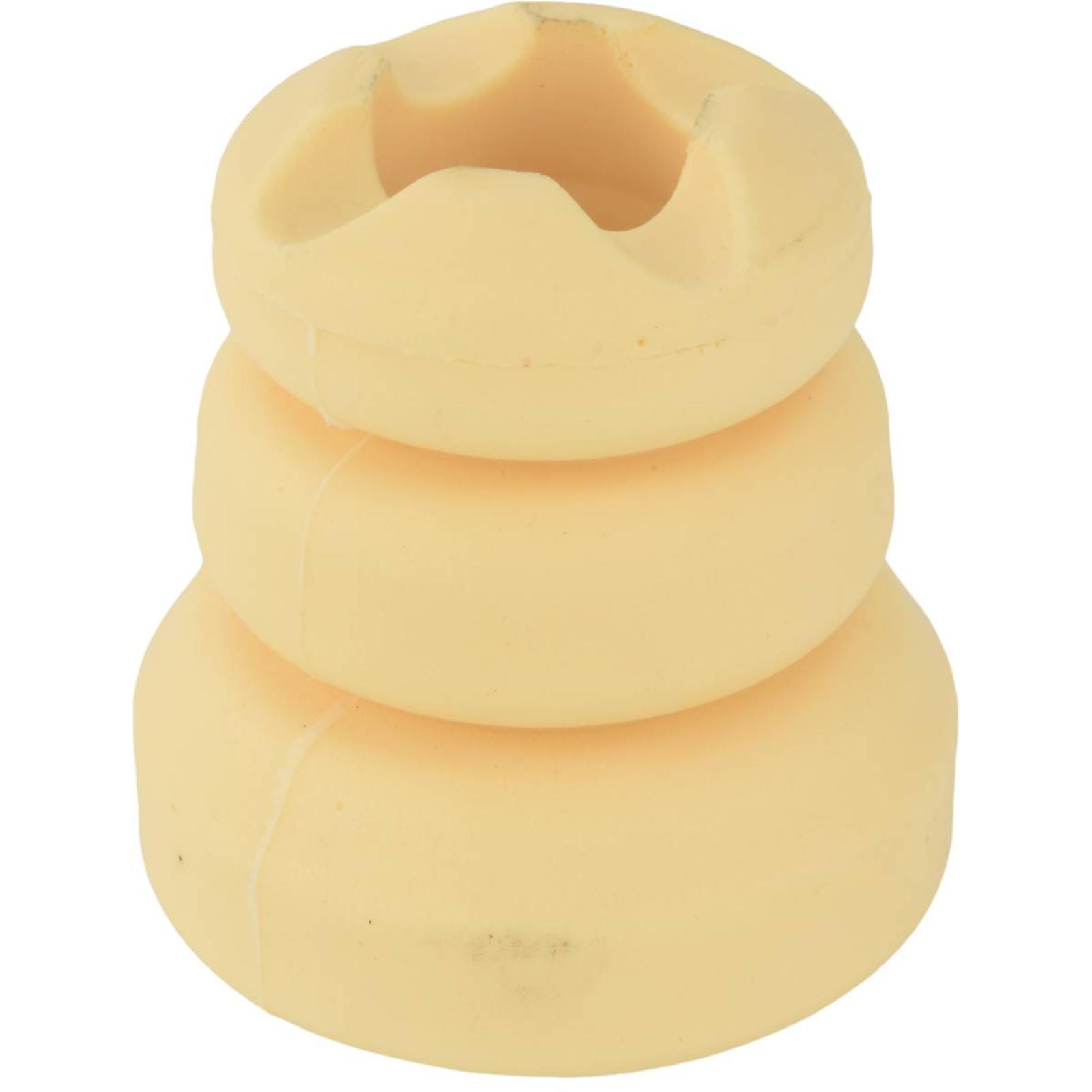 front shock absorber jounce bumper