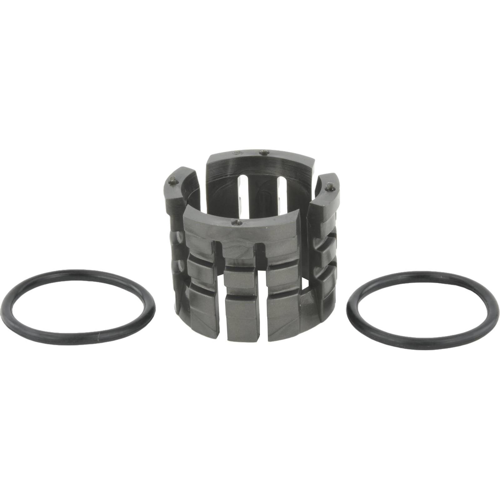 steering rack bushing