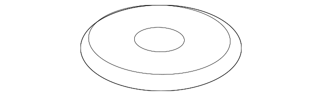 Bearing,Front Strut