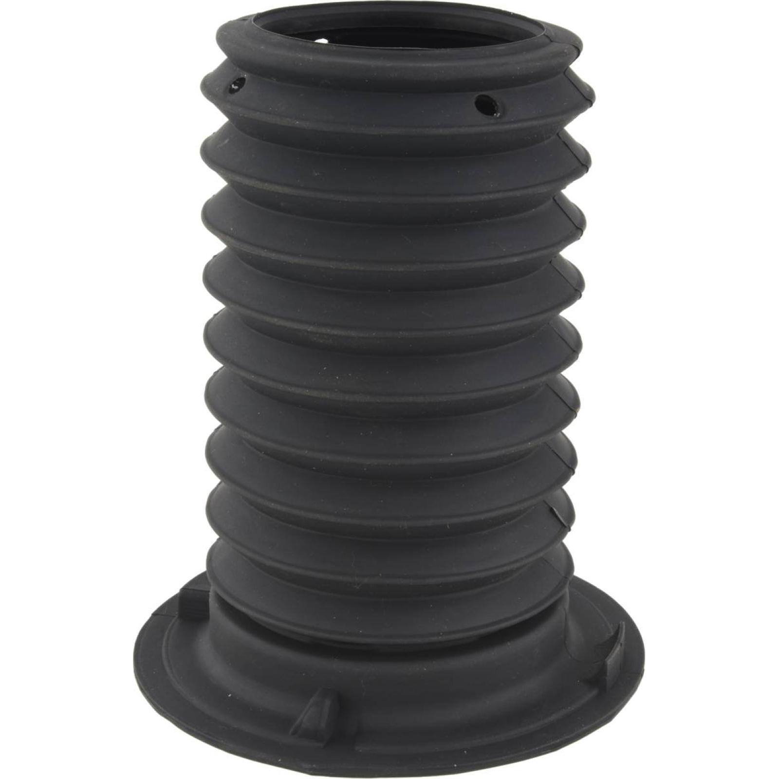 front shock absorber boot