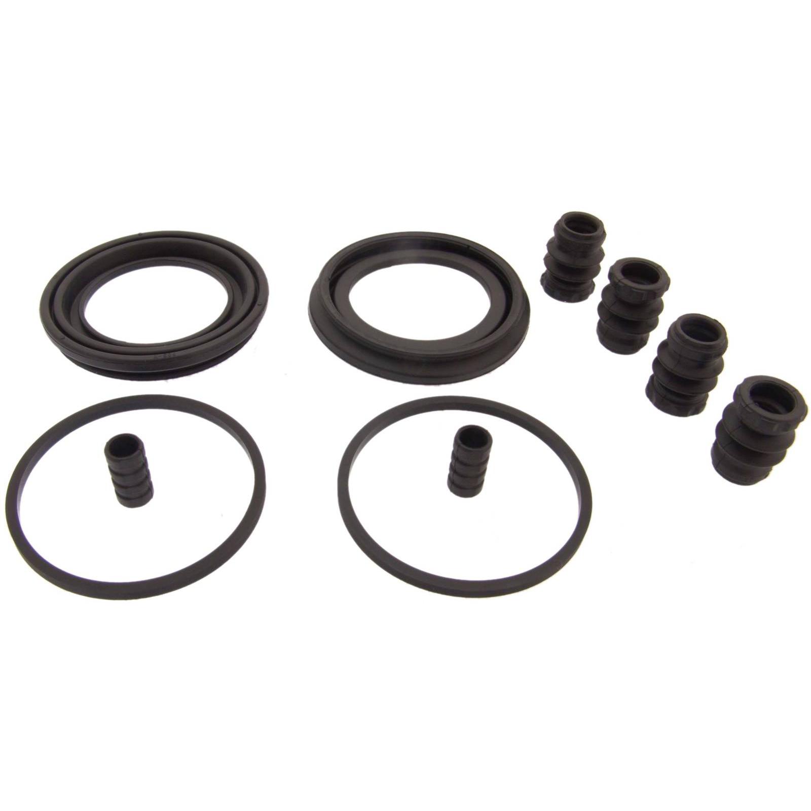 front brake caliper repair kit (set for two sides)