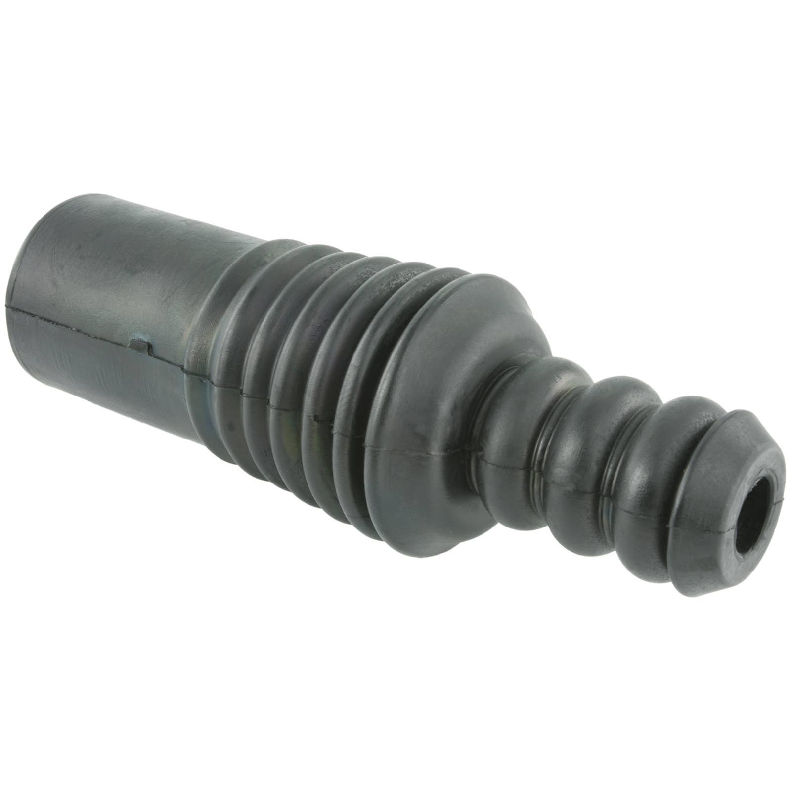 Front shock absorber boot