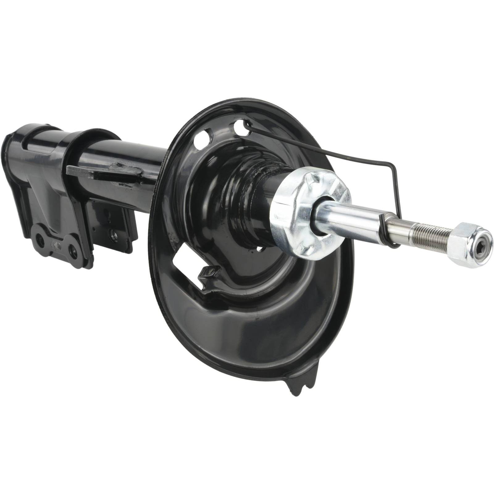 shock absorber front right gas.twin tube