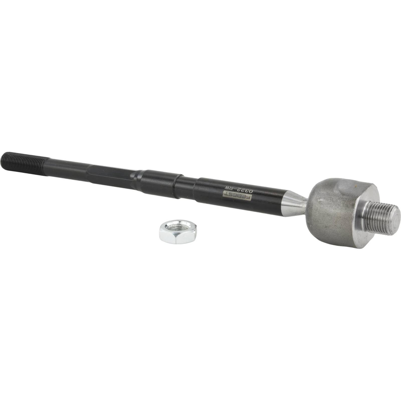 Steering tie rod