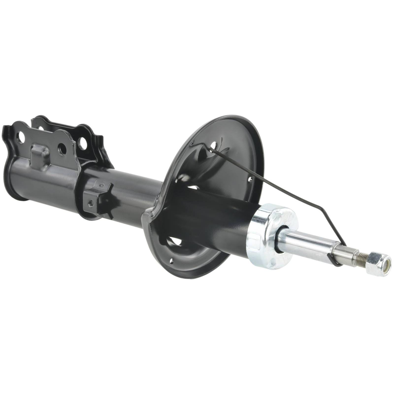 shock absorber front left gas.twin tube