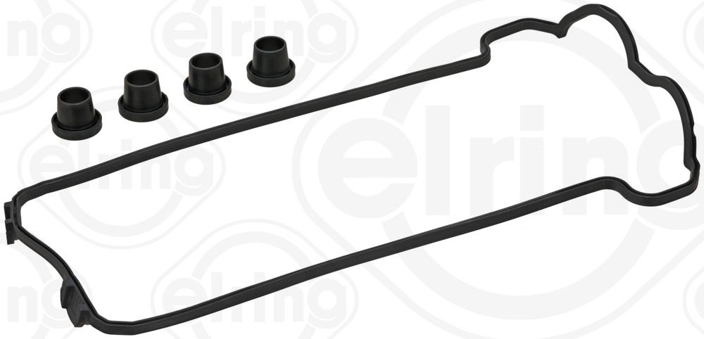 ELRING 475.830 Gasket Set, cylinder head cover
