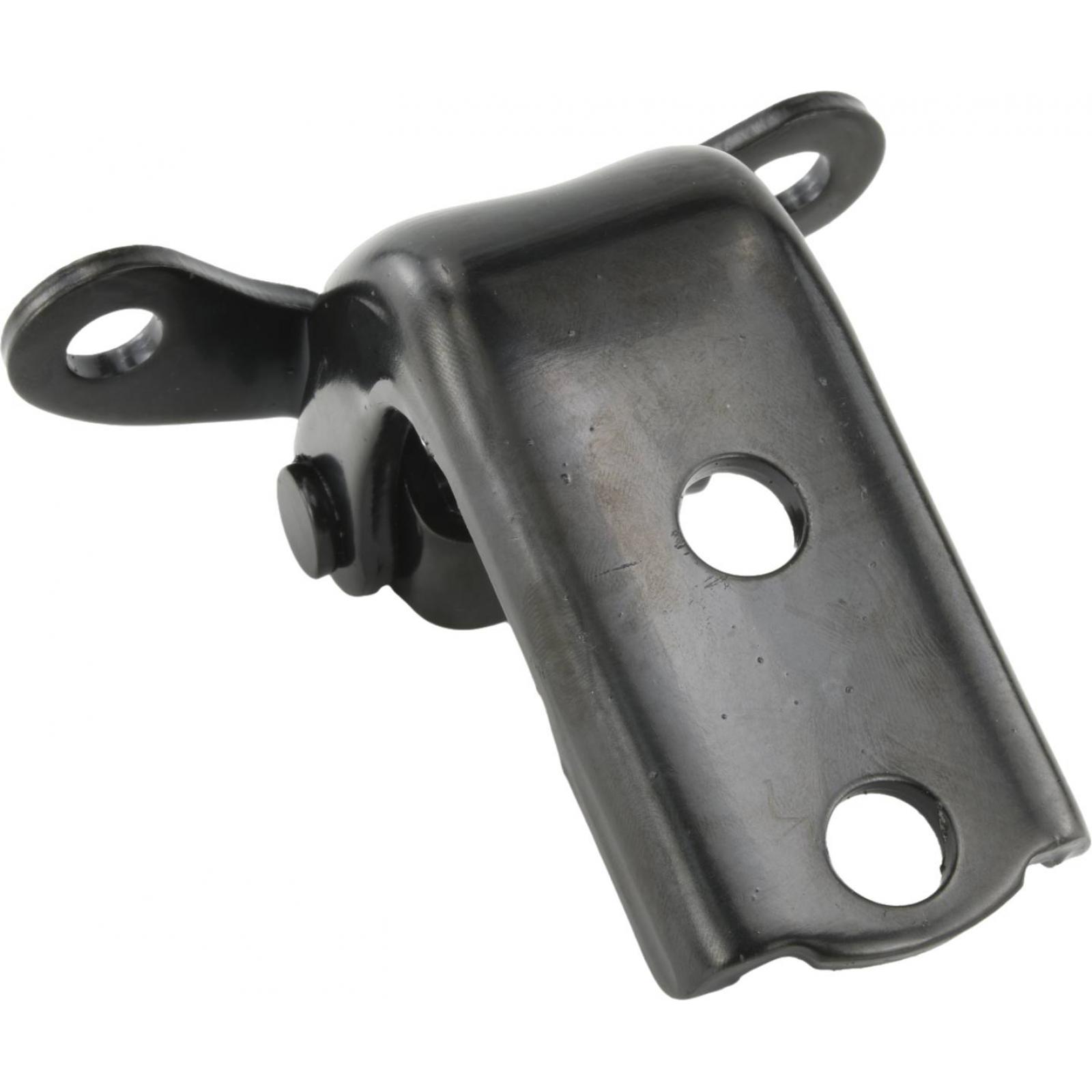 Right rear door lower hinge