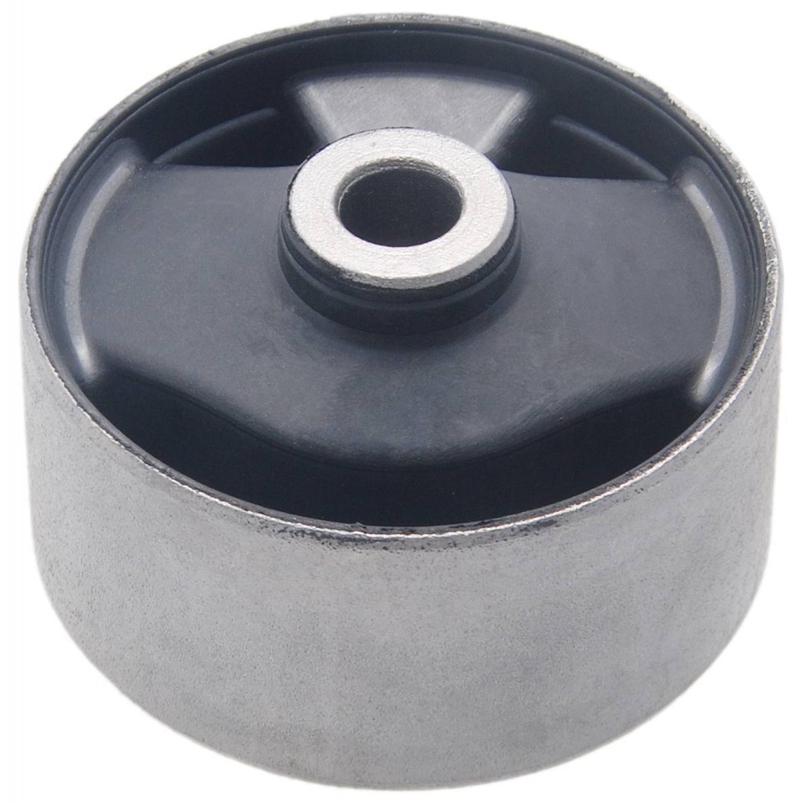 Rear engine mount bushing