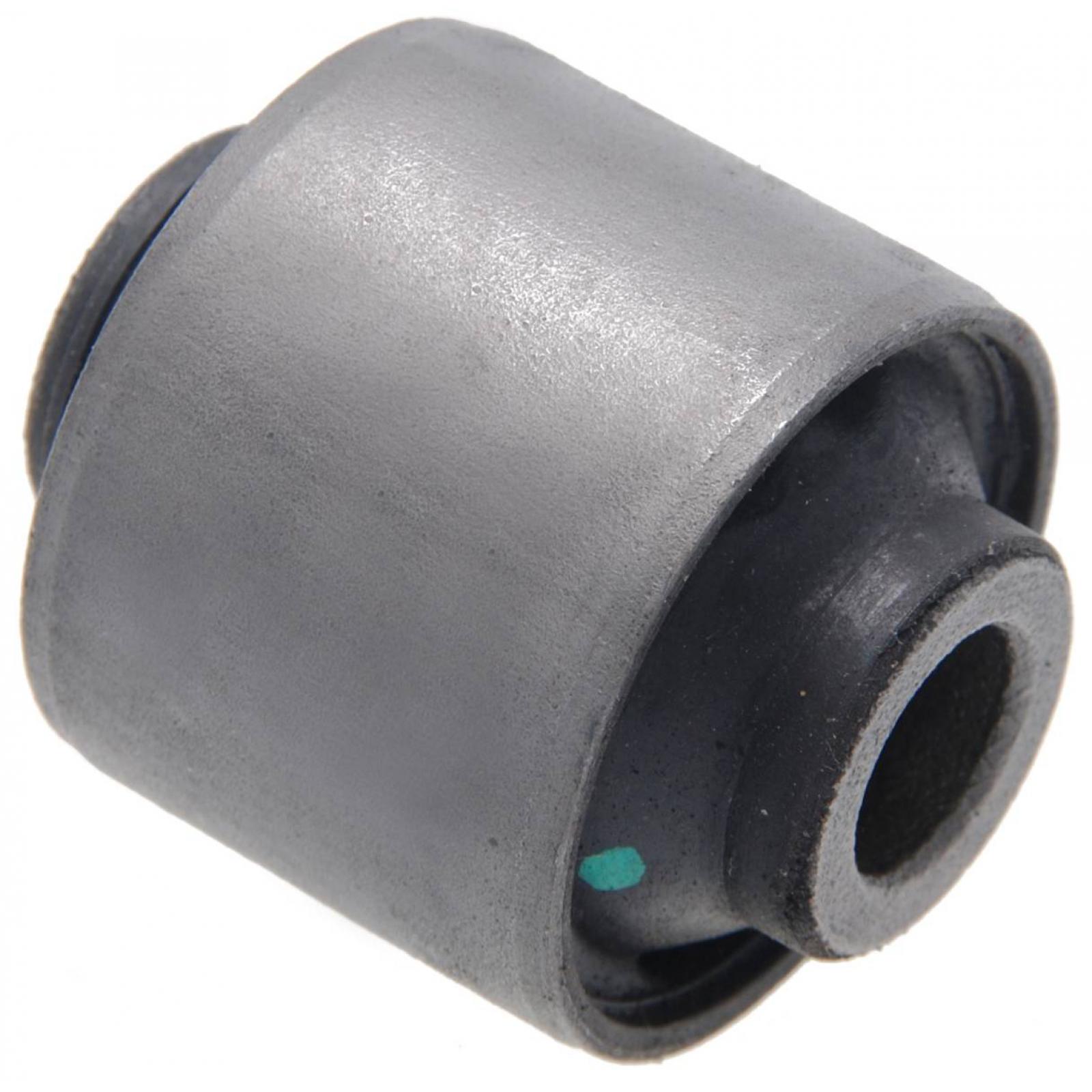 Rear trailing rod bushing