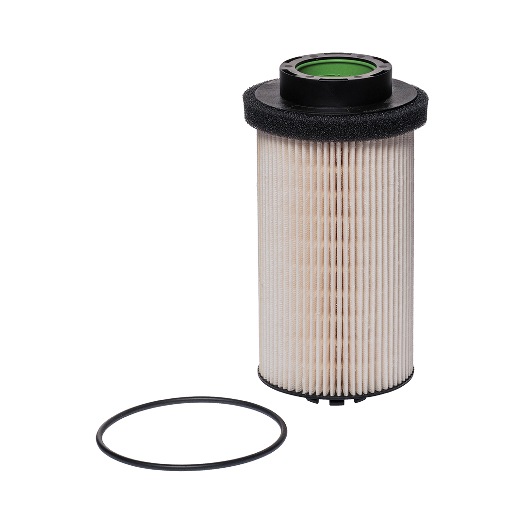 Cv -Fuel Filter Element, Metal Free