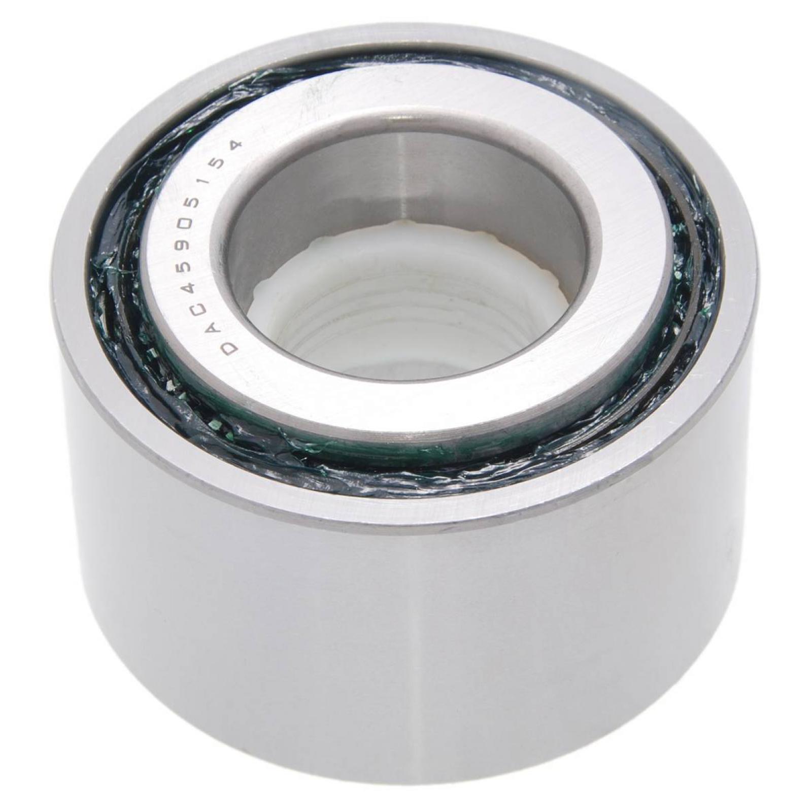 rear wheel bearing 45x90x51x54