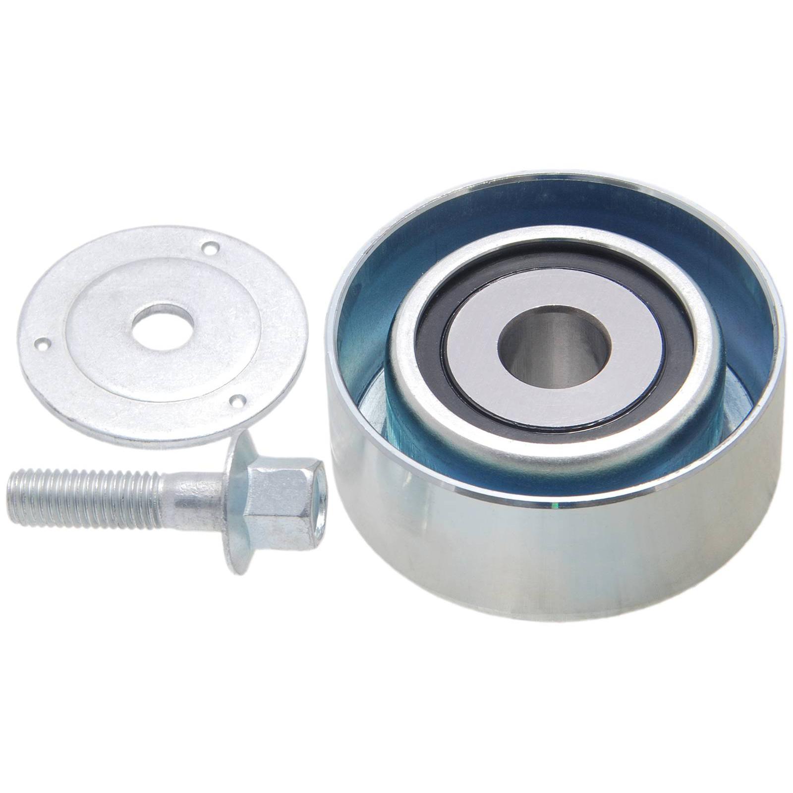 Pulley tensioner kit