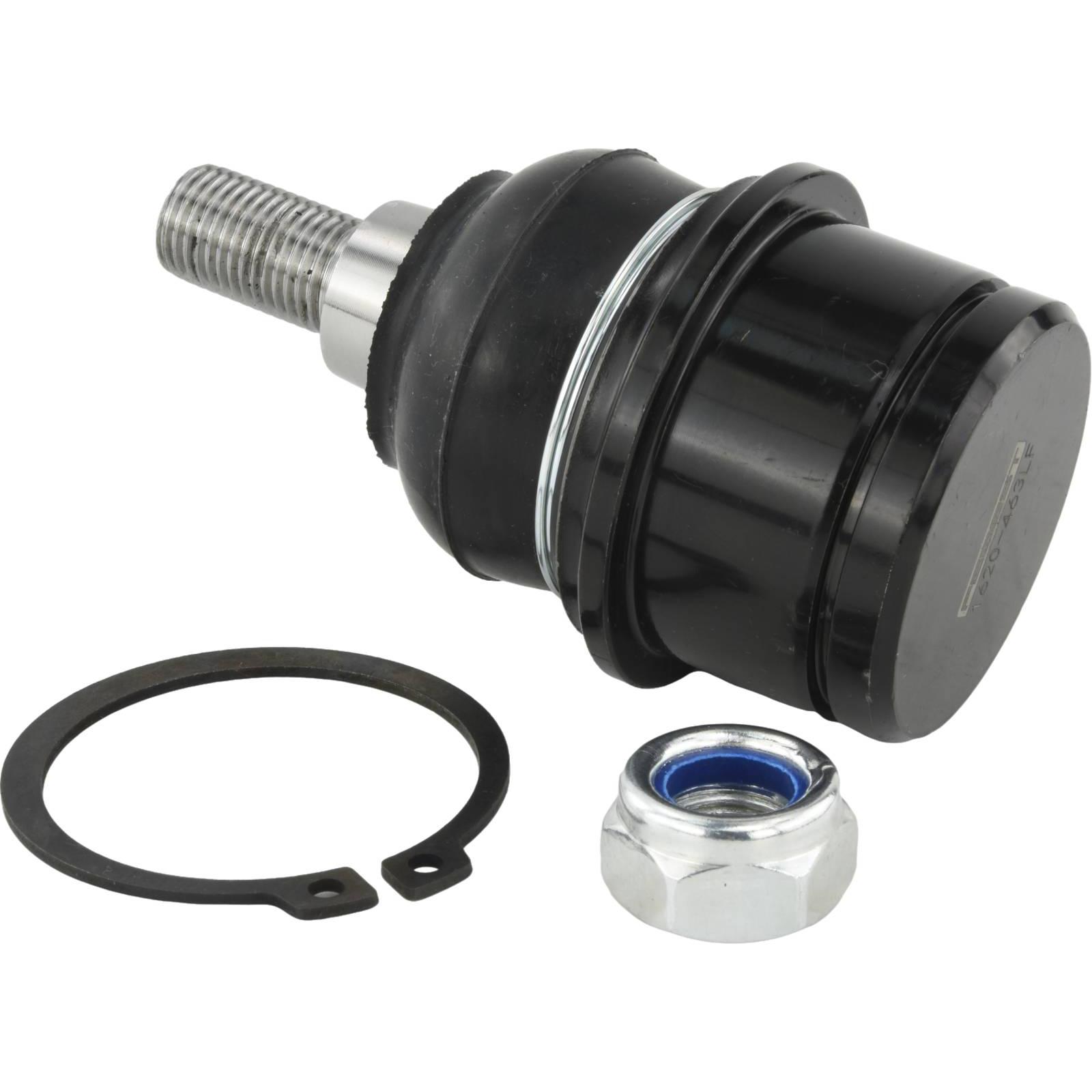 Ball joint front lower arm